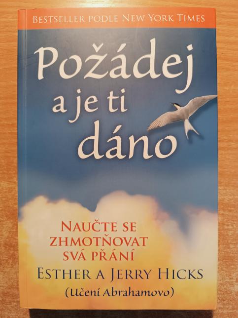 Požádej a je ti dáno