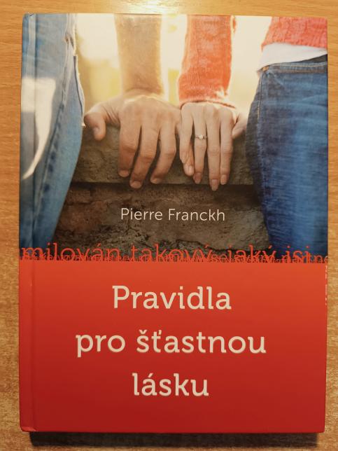 Pravidla pro šťastnou lásku