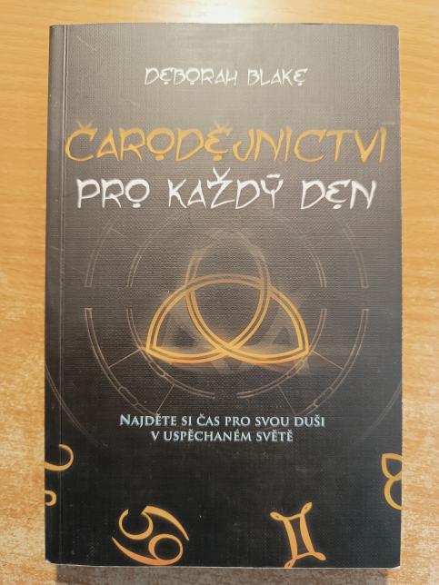 Čarodějnictví pro každý den