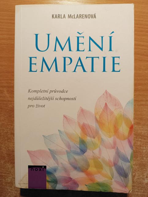Umění empatie