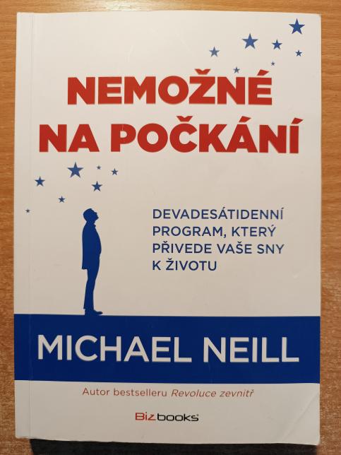 Nemožné na počkání