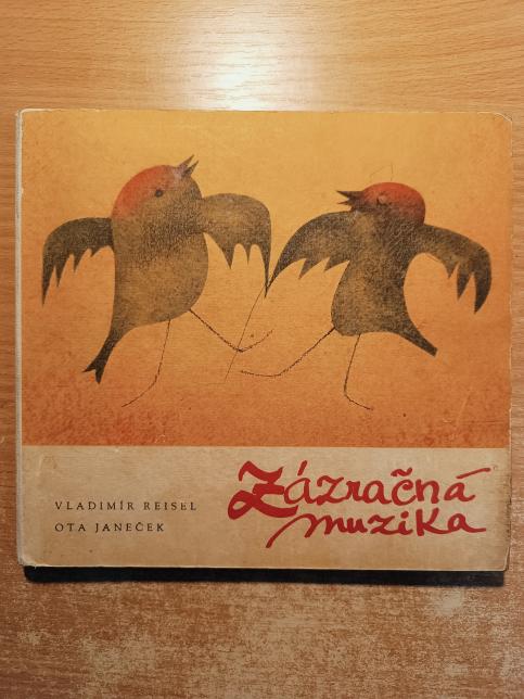Zázračná muzika