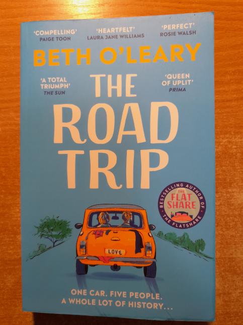 The Road Trip