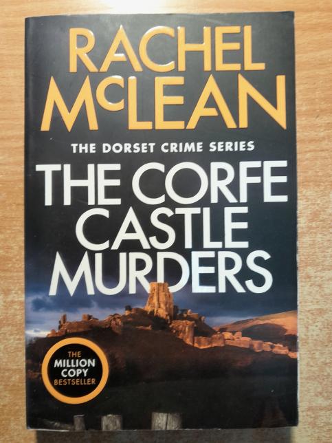 The Corfe Castle Murders