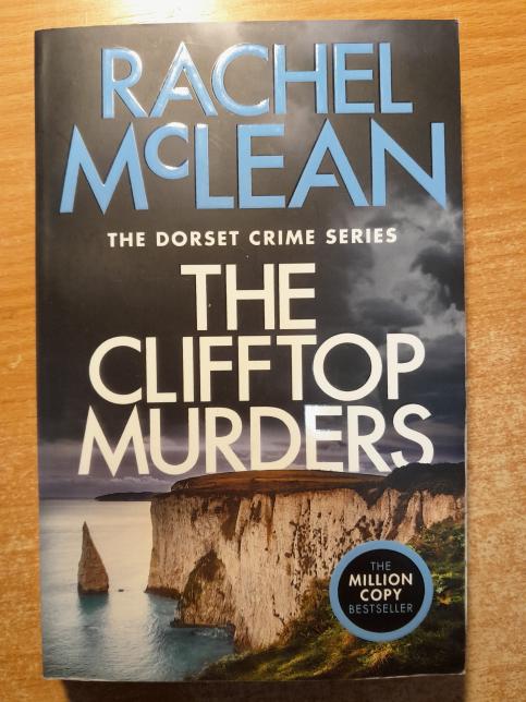 The Clifftop Murders