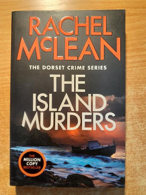 The Island Murders
