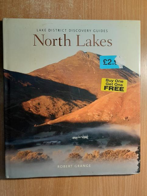 North Lakes