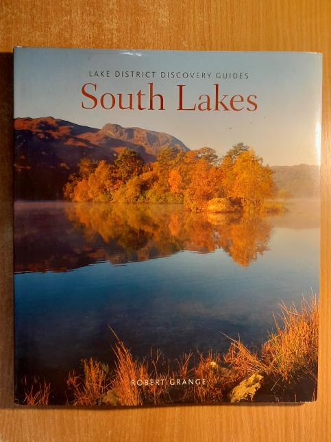 South Lakes