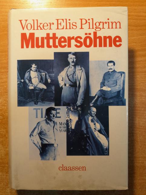Muttersöhne