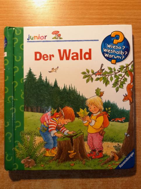 Der Wald