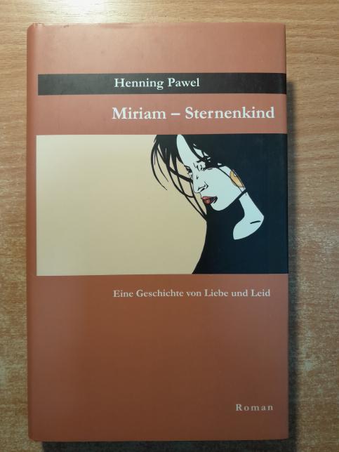 Miriam - Sternenkind
