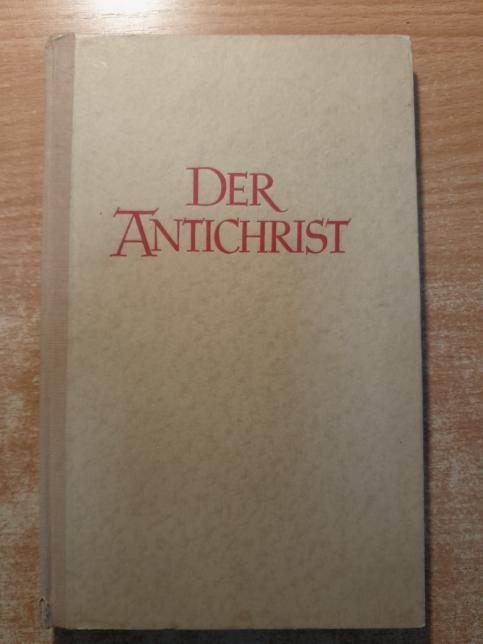 Der Antichrist