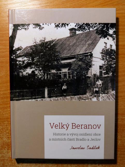 Velký Beranov