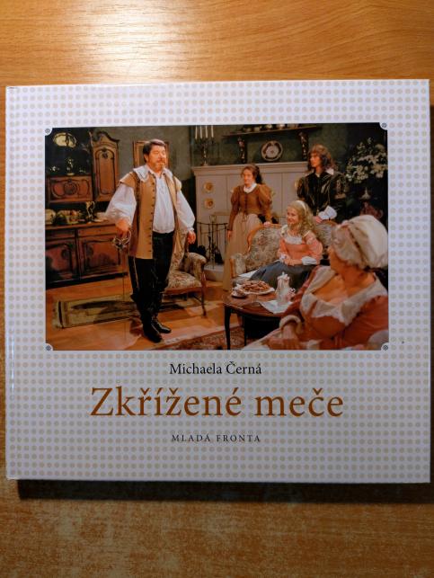 Zkřížené meče