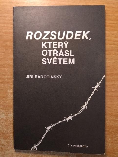 Rozsudek, který otřásl světem