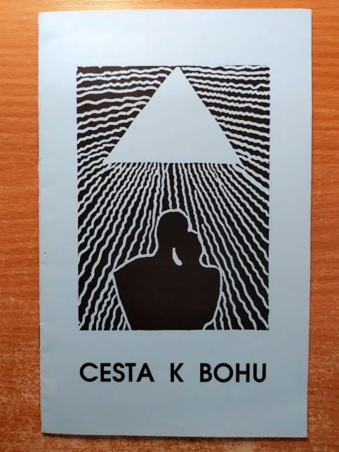 Cesta k Bohu