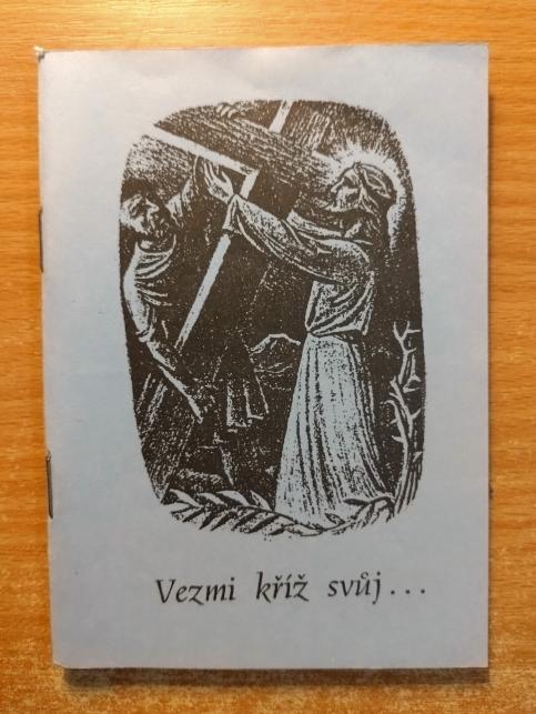 Vezmi kříž svůj