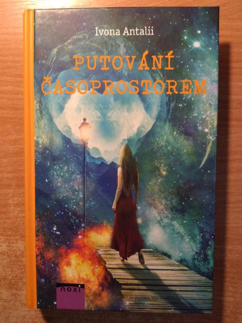 Putování časoprostorem
