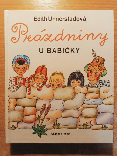 Prázdniny u babičky