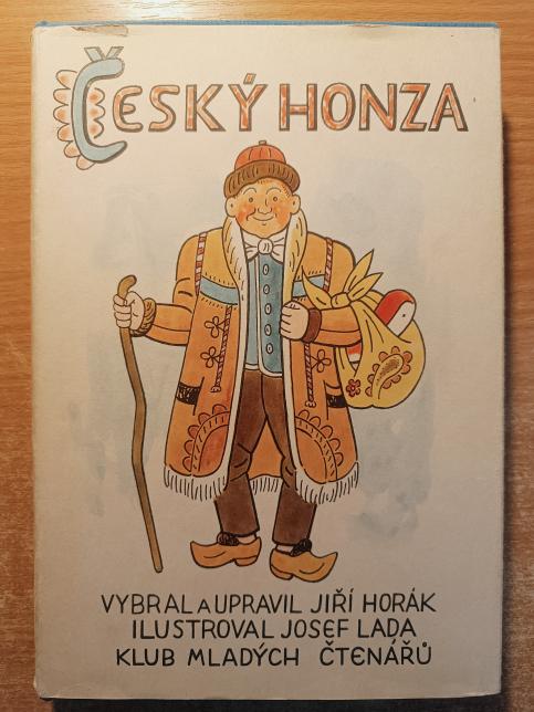 Český Honza