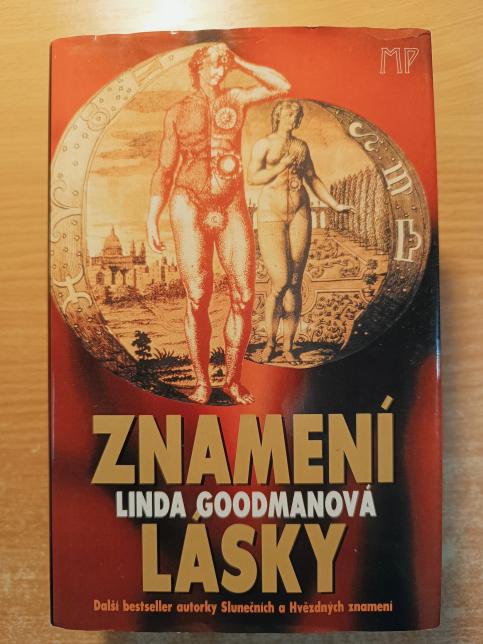 Znamení lásky