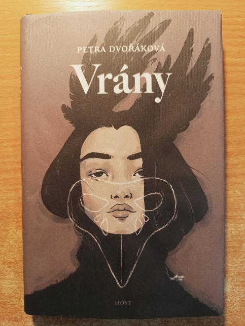 Vrány