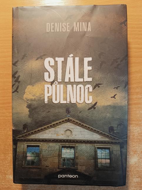 Stále půlnoc