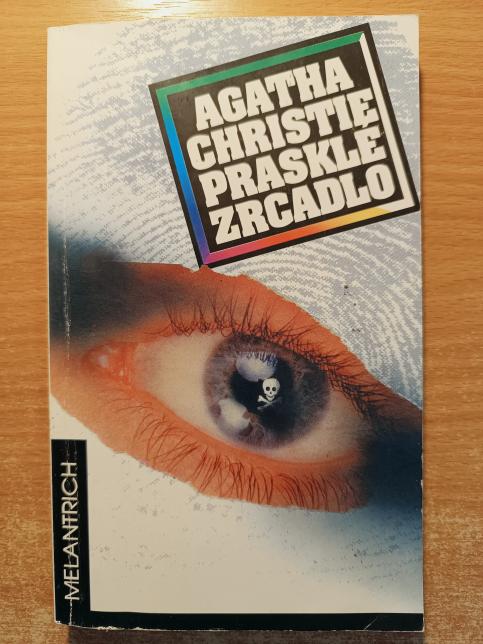 Prasklé zrcadlo