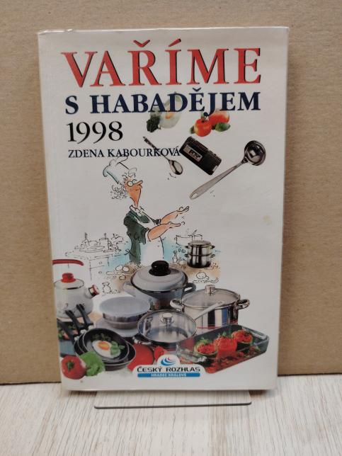 Vaříme s Habadějem