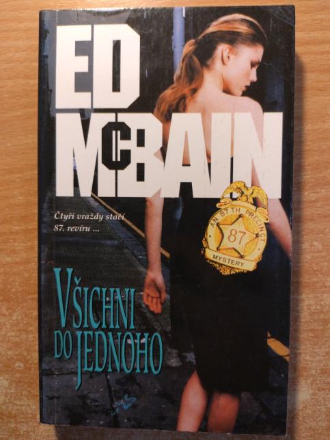 Všichni do jednoho