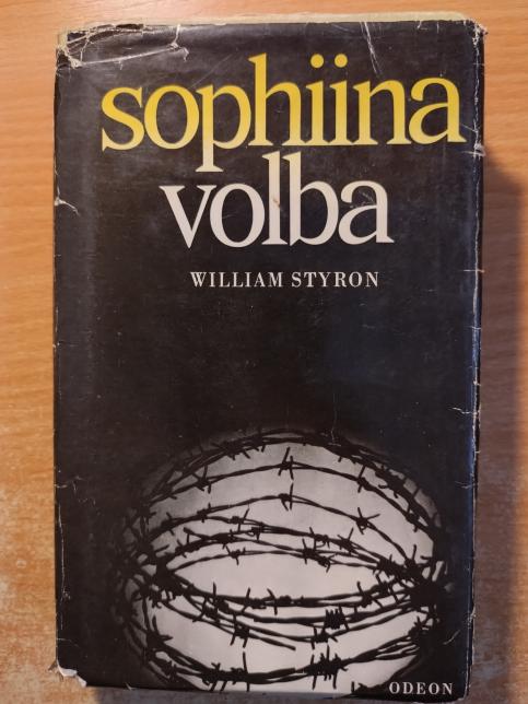 Sophiina volba