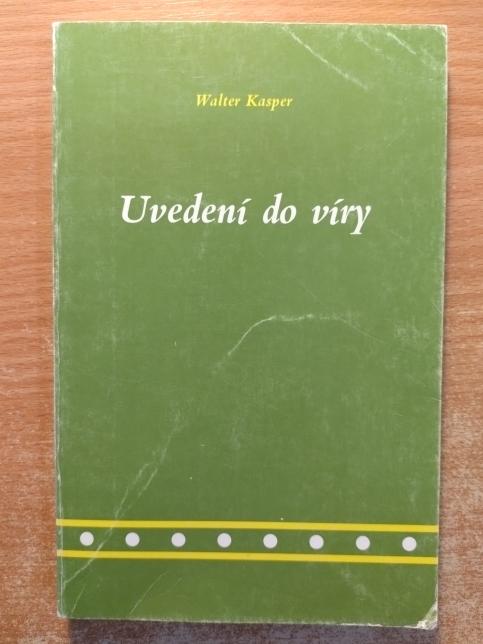Uvedení do víry