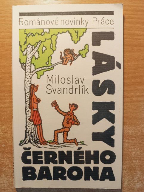 Lásky černého barona