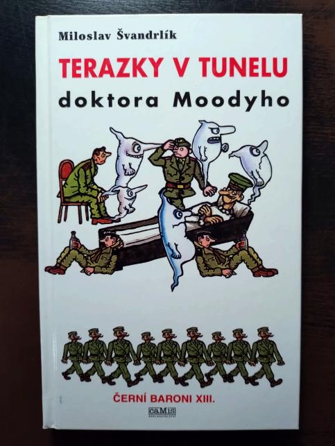Terazky v tunelu doktora Moodyho