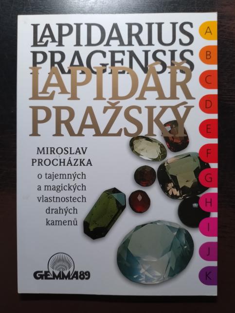 Lapidář pražský