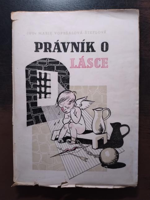 Právník o lásce