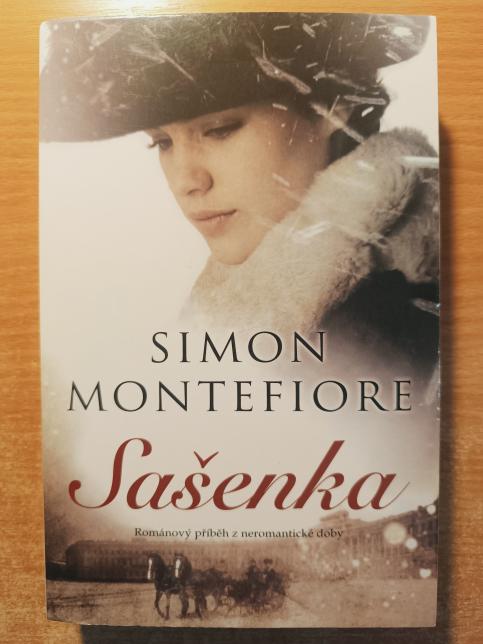 Sašenka