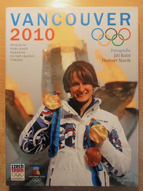 Vancouver 2010 - XXI. zimní olympijské hry
