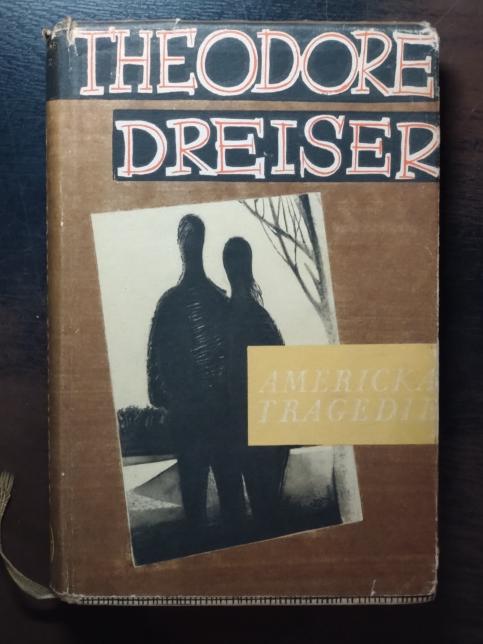 Americká tragédie II