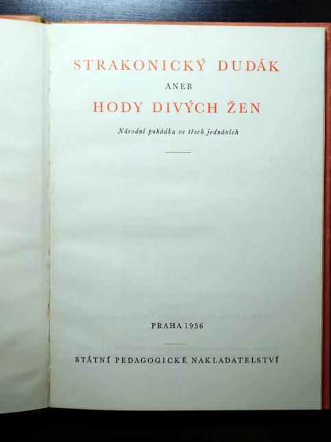 Strakonický dudák