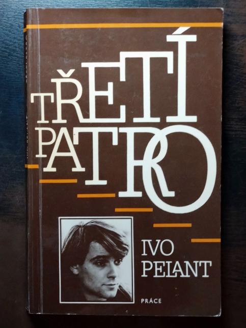 Třetí patro