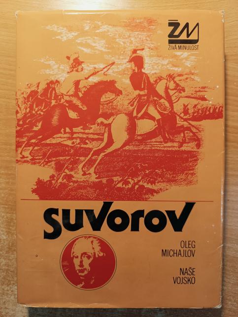 Suvorov