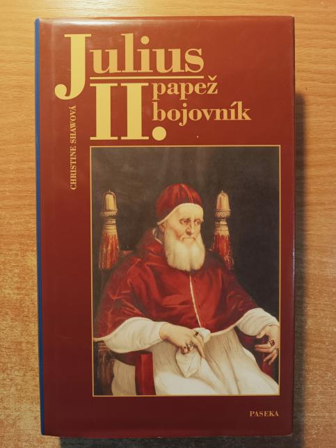 Julius II.: Papež bojovník