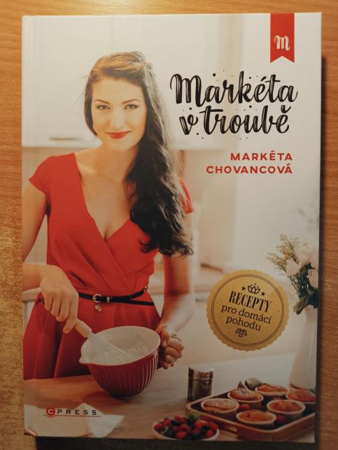 Markéta v troubě