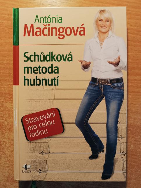 Schůdková metoda hubnutí