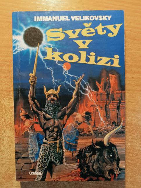Světy v kolizi