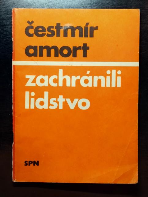 Zachránili lidstvo