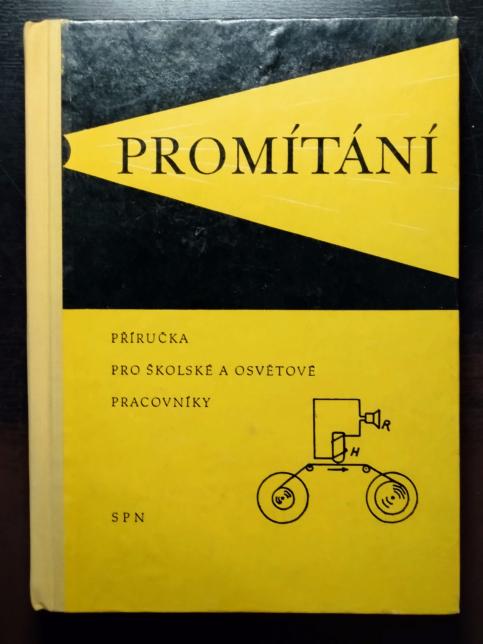 Promítání