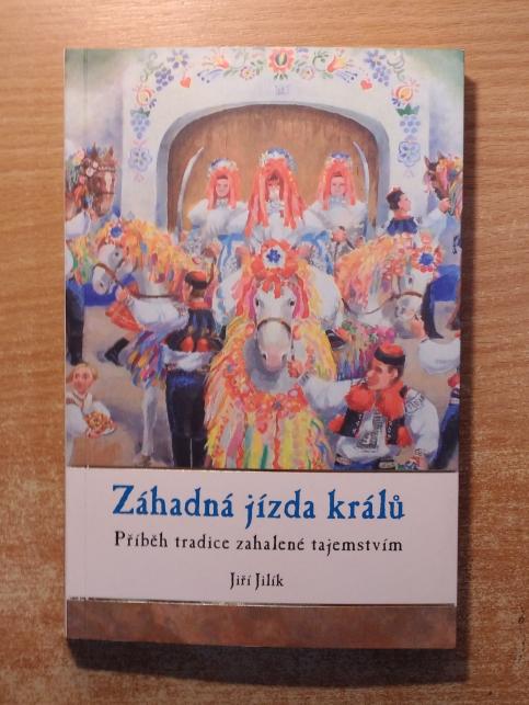 Záhadná jízda králů