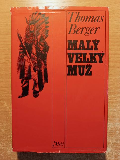 Malý velký muž
